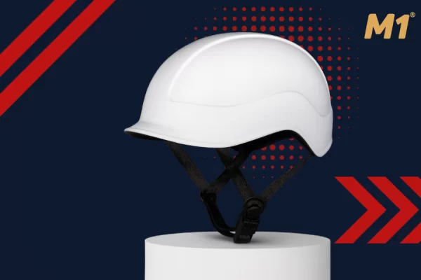 Giá trị cốt lõi trong từng sản phẩm mũ bảo hiểm M1