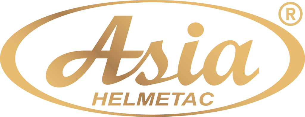Asia Helmet